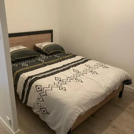 En Apartmán