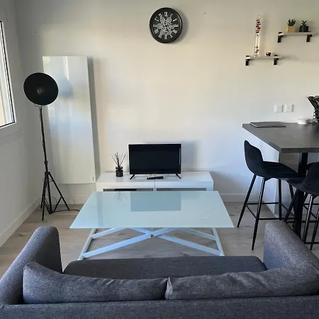 En Apartment